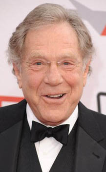 George Segal